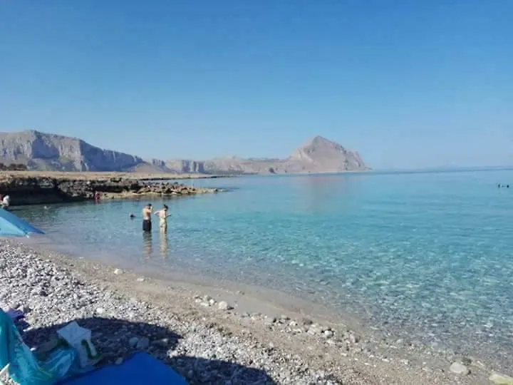 Appartamenti Karma Vacanze Castelluzzo 0*,