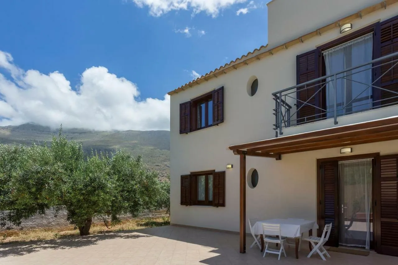 Apartment Appartamenti Karma Vacanze Castelluzzo